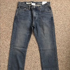 Gap Men's Slim Jeans